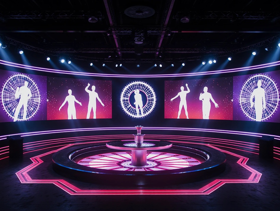 Tournoi en ligne : la photo de l'année