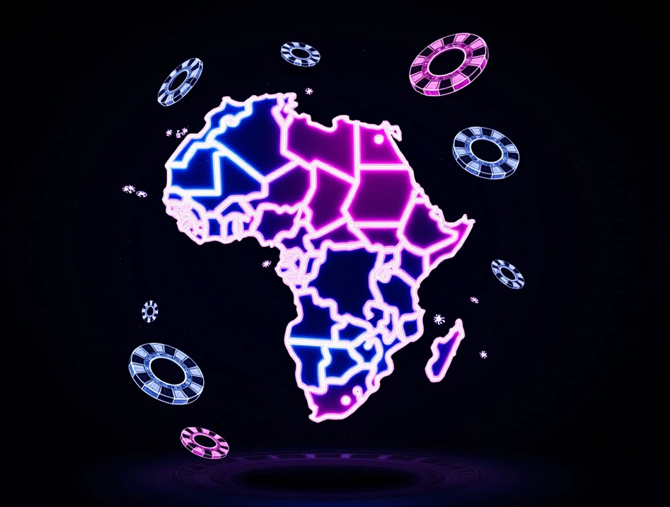 La stratégie des plateformes de jeux en Afrique