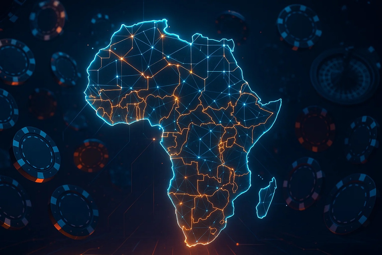 Comprendre l’essor du jeu numérique en Afrique